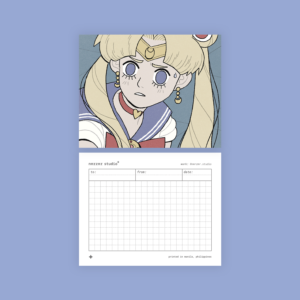 Sailor Moon